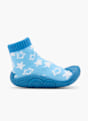 Vty Geschlossener Hausschuh Blau 111830 1