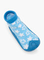 Vty Geschlossener Hausschuh Blau 111830 2