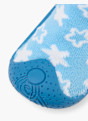 Vty Geschlossener Hausschuh Blau 111830 5