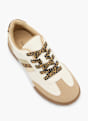 Claudia Ghizzani Sneaker Weiß 111825 2