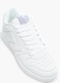 hummel Sneaker Beyaz 111850 2