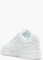 hummel Sneaker Beyaz 111850 3