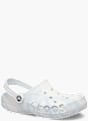 Crocs Clog Silver 111923 2