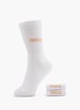 SNOCKS Socken Weiß 119263 1