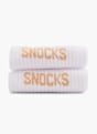 SNOCKS Socken Weiß 119263 2