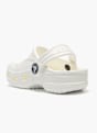 Crocs Clog White 111942 3