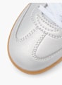 Graceland Sneaker ezüst 111934 5