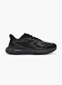 Bench Sneakersy Czarny 111999 1