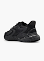 Bench Sneakersy Czarny 111999 3