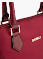 Catwalk Handtasche Rot 112018 5