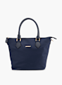 Catwalk Shopper torba Tamnoplava 112016 1