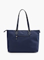 Catwalk Torebka typu shopper Niebieski 112019 3