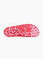 ROXY Offener Hausschuh Rot 112031 4
