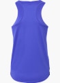 ASICS Top Blau 112050 2