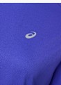 ASICS Tee-shirt Bleu 112040 3