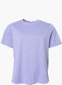 ASICS Tee-shirt Violet 112042 1