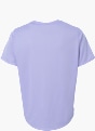 ASICS Tee-shirt Violet 112042 2