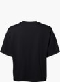 ASICS Tee-shirt Noir 112043 2