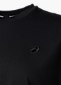ASICS Tee-shirt Noir 112043 3