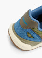 Bench Sneaker Olive 112051 6