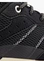 Bench Sneaker Schwarz 112052 5