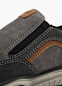 Memphis One Nízká obuv Šedá 112093 5