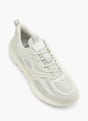 Bench Trainer White 112102 2