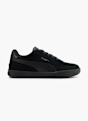 PUMA Baskets Noir 112117 1