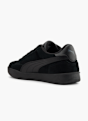 PUMA Sneaker Negro 112117 3