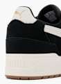 PUMA Sneakersy Czarny 112137 6