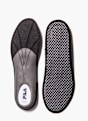 FILA insole Black 112148 2