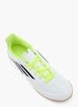 adidas Futbol Ayakkabısı Beyaz 112146 2