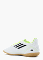 adidas Fußballschuh Weiß 112146 3