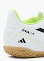 adidas Baskets de football Blanc 112146 5
