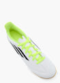 adidas Обувки за футбол Бял 112145 2