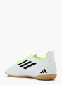 adidas Fußballschuh Weiß 112145 3