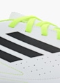 adidas Baskets de football Blanc 112145 6