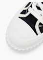 Vty Hoher Sneaker Schwarz 112150 5