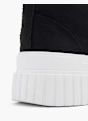 Vty Magas szárú sneaker fekete 112150 6