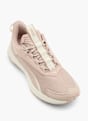 PUMA Slip-on obuv Růžová 112154 2