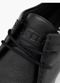 ESPRIT Mokasyny Czarny 112388 5
