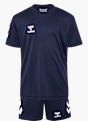 hummel Survêtement Bleu 112390 1