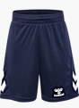 hummel Survêtement Bleu 112390 4