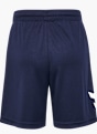 hummel Trainingsanzug Dunkelblau 112390 5