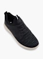 Bench Slip on fekete 112422 2