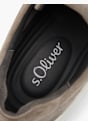 s.Oliver Sneaker Grau 112424 5