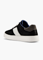 Mustang Baskets Noir 112425 3