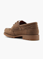 Mustang Loafer Brown 112435 3