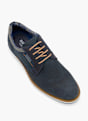 Mustang Low shoe Blue 112438 2