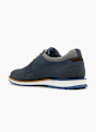 Mustang Low shoe Blue 112438 3